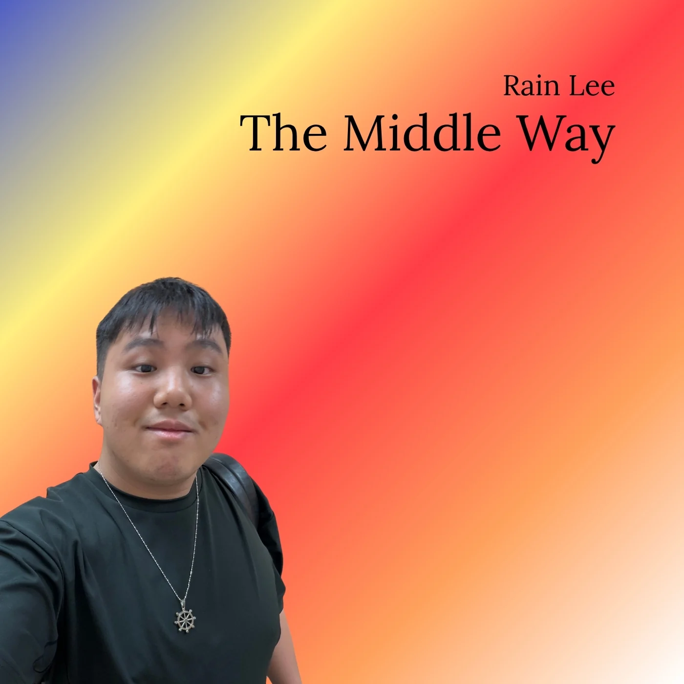 The Middle Way cover art