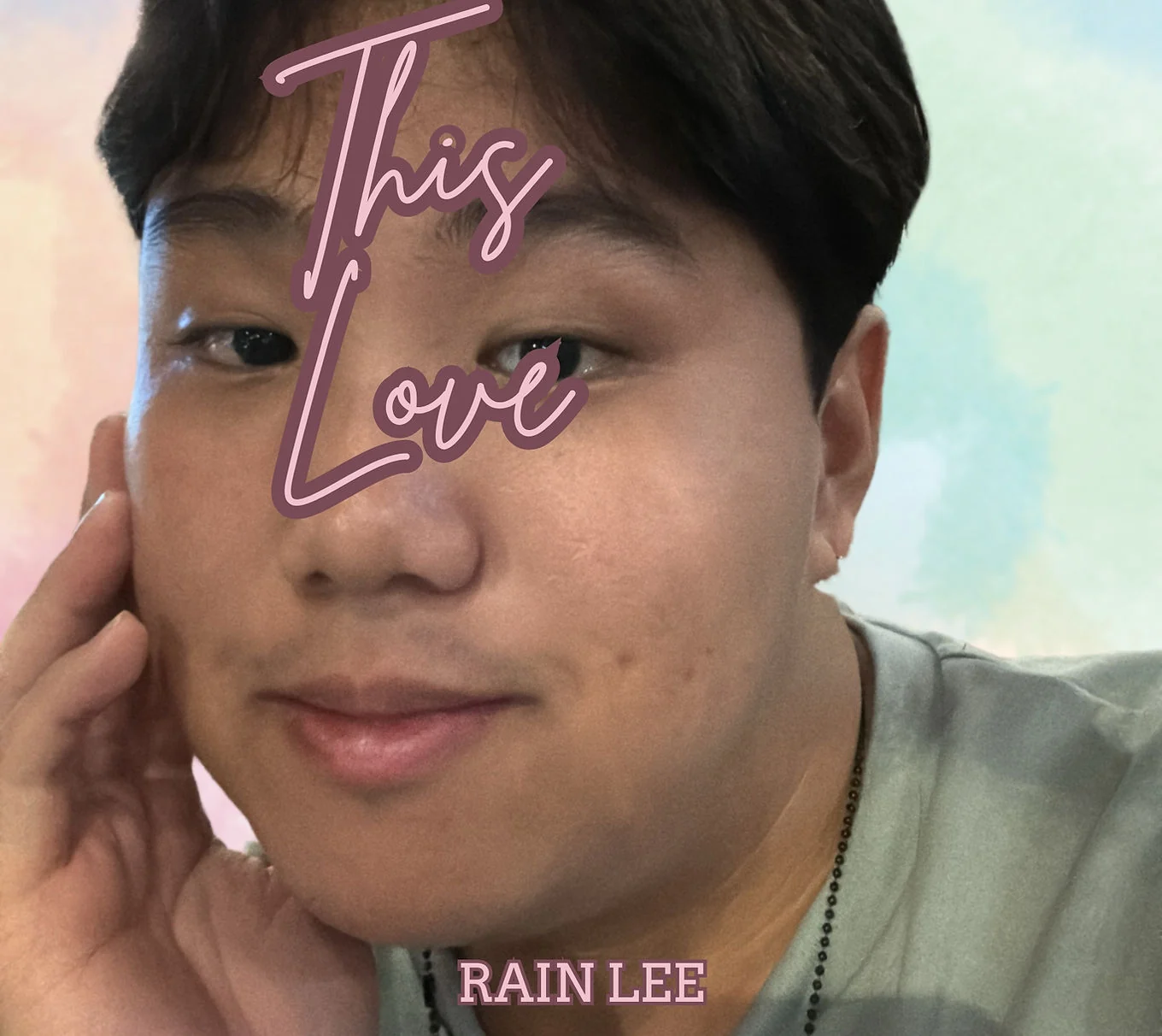 This Love cover art