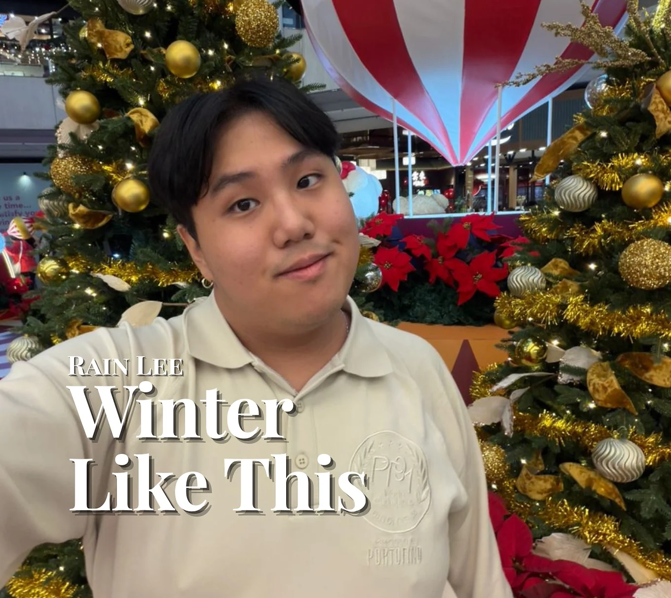 Winter Like This cover art